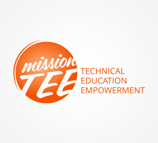 Mission TEE Logo