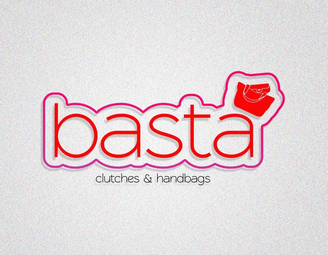 Basta Logo Design
