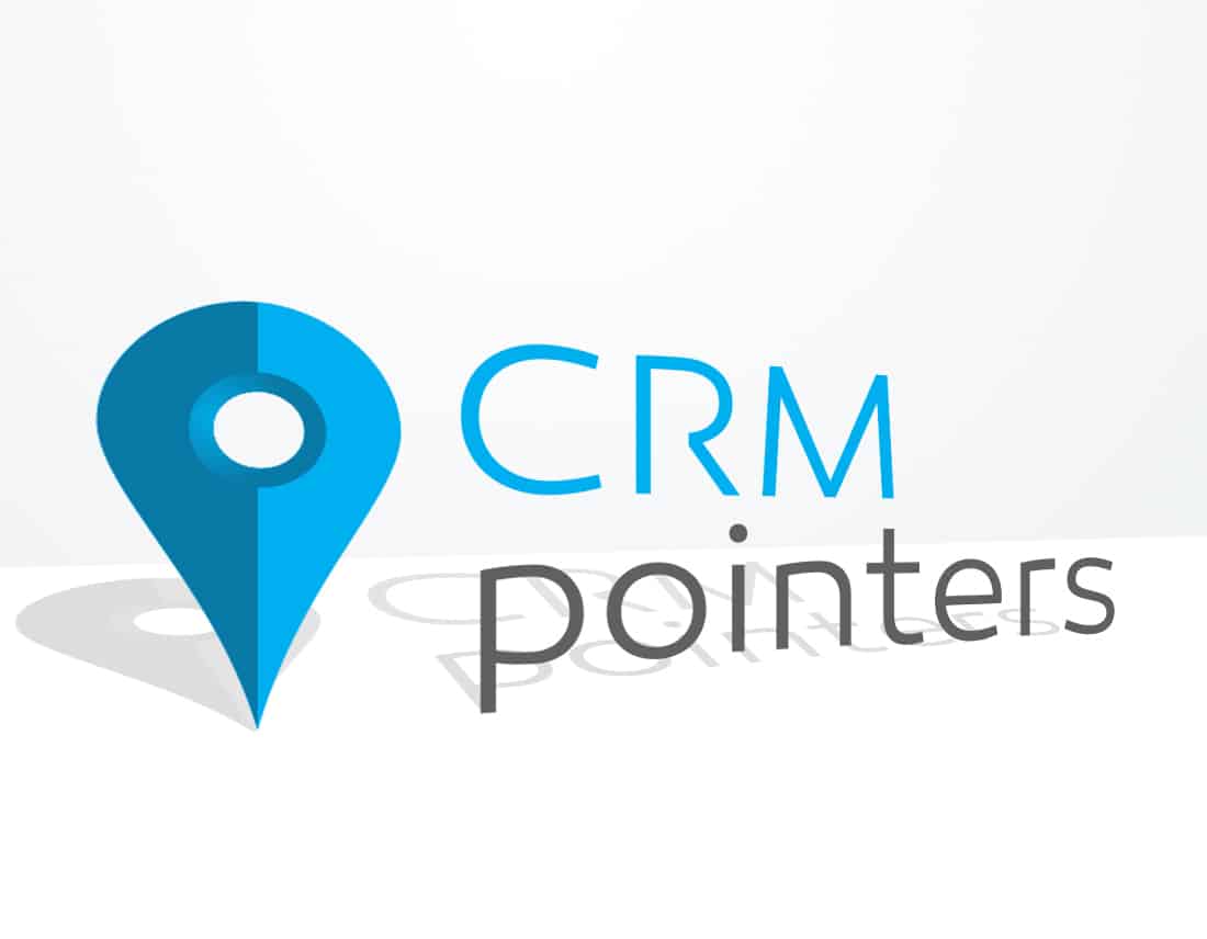 CRM Pointers