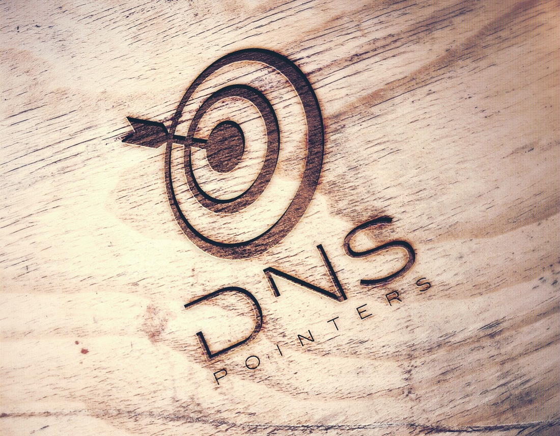 DNS Pointers