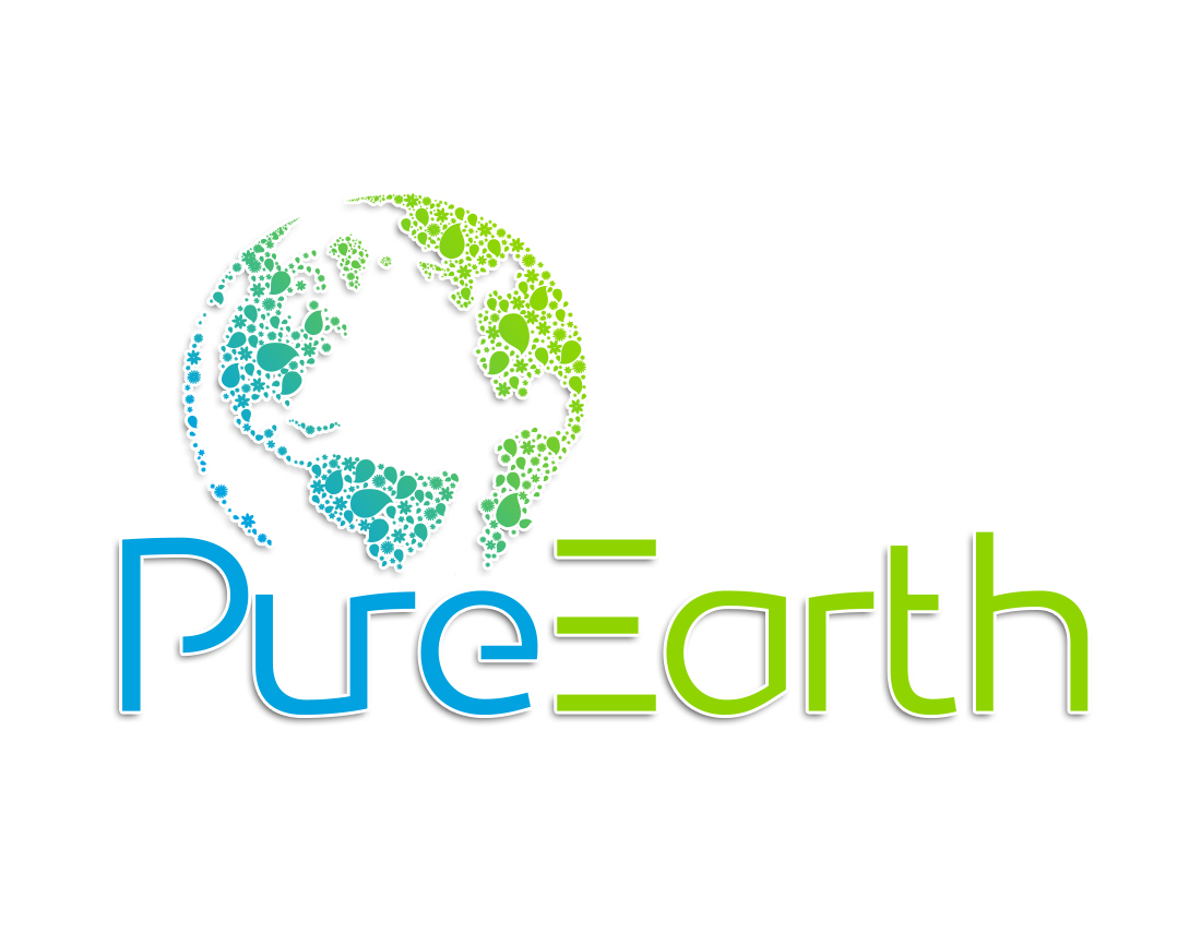 Pure Earth