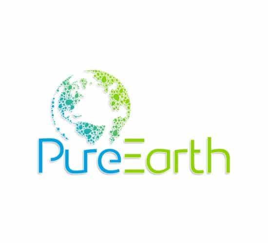 Pure Earth