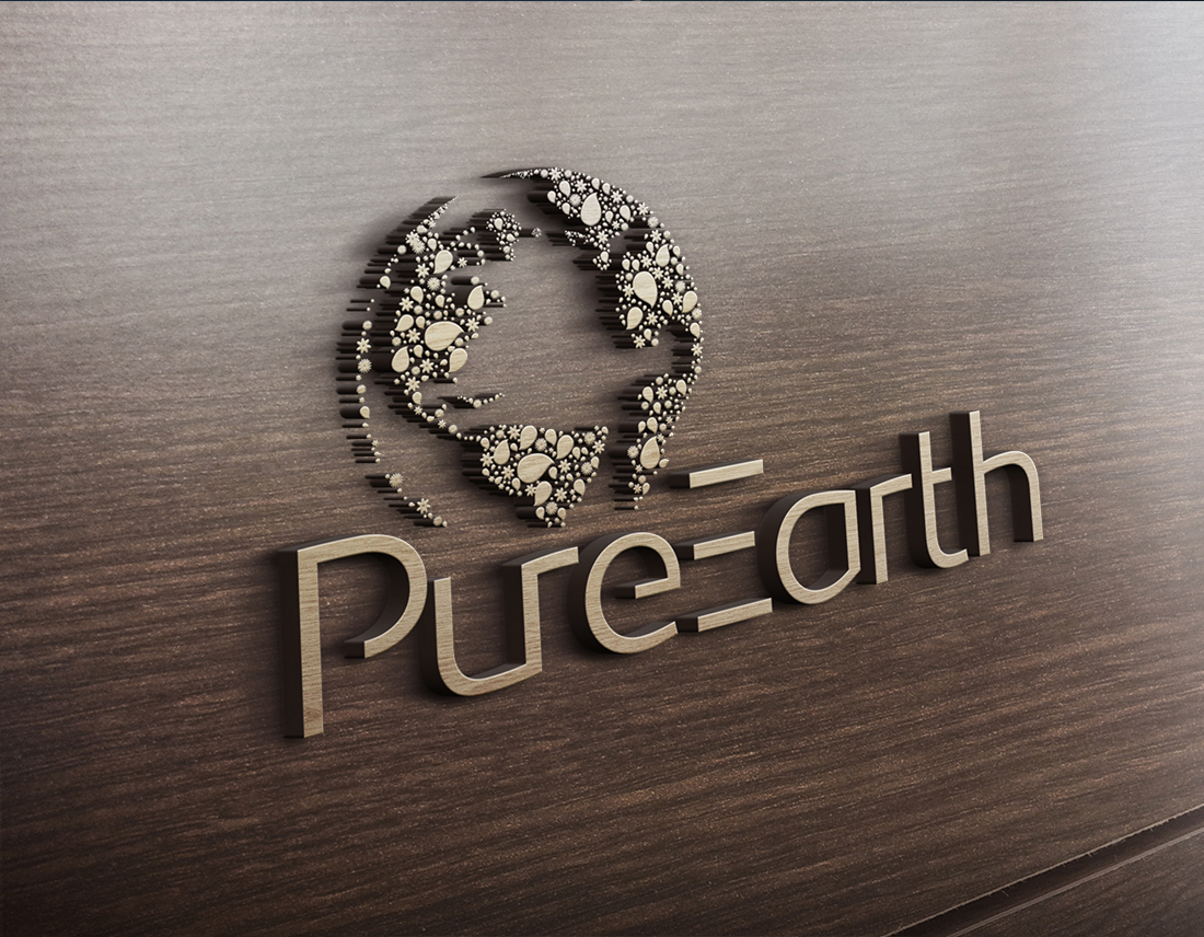 Pure Earth Logo