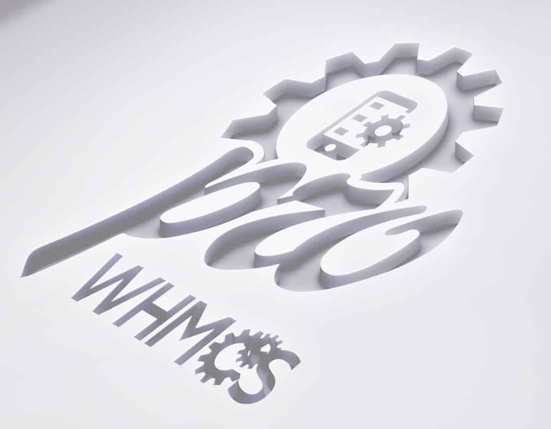 WHMCS Pro Logo
