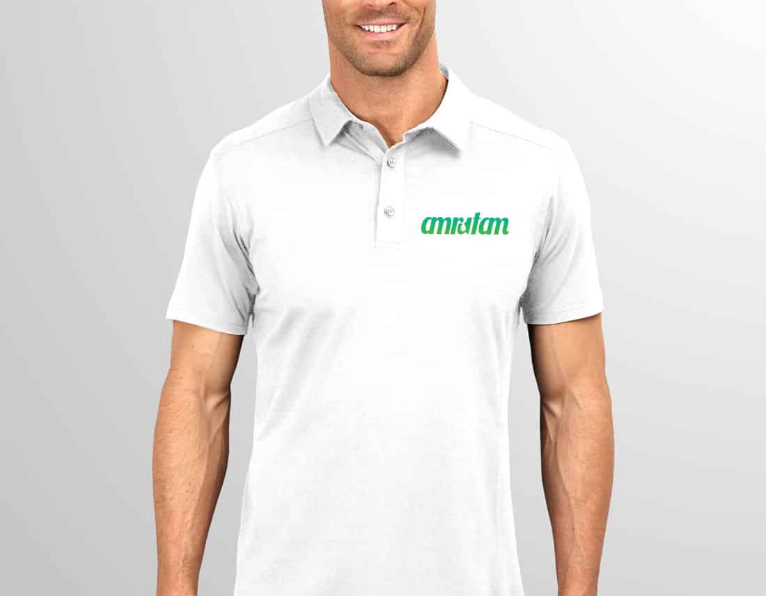 Amrutam Tshirt - 2